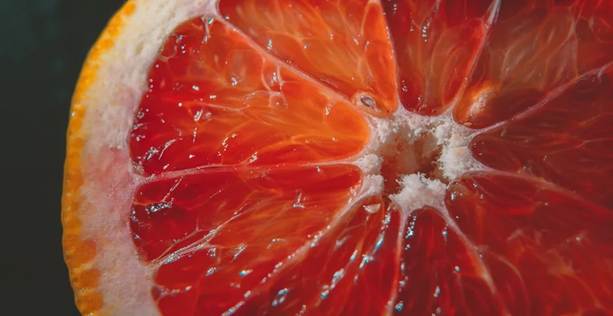 Blood Orange