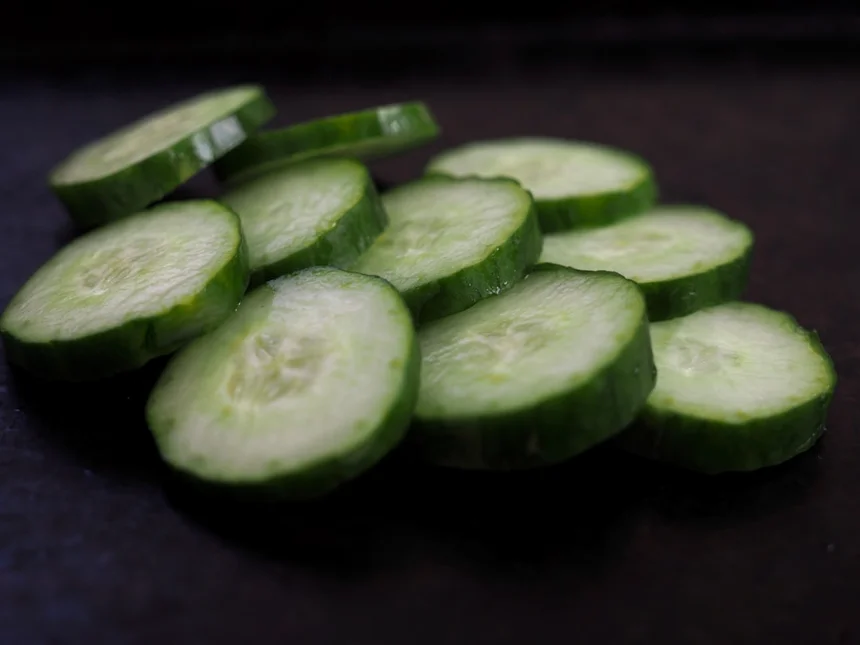 Cucumber