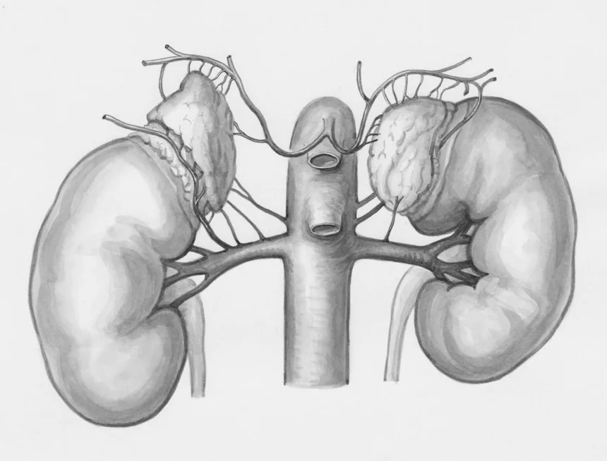 Kidney