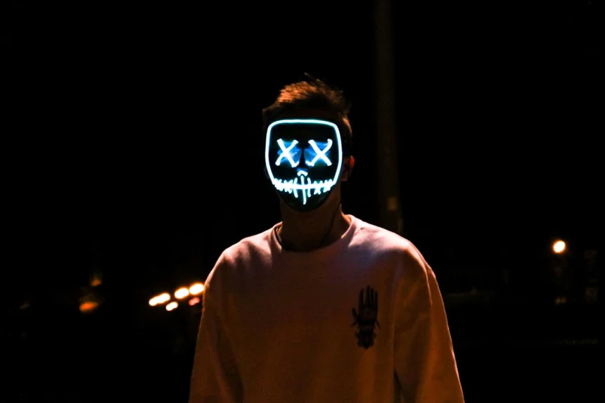 LED Mask