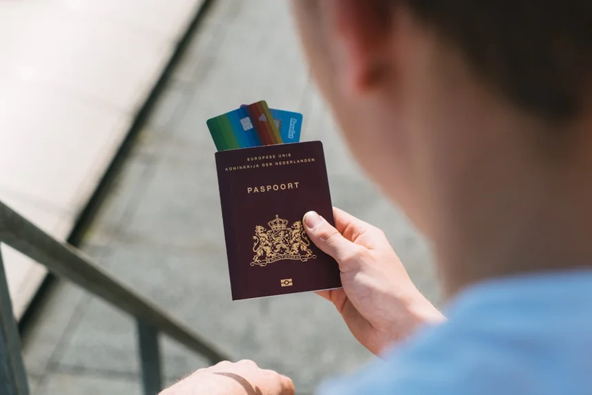 Passport