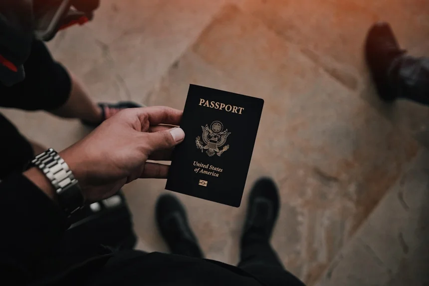 Passport