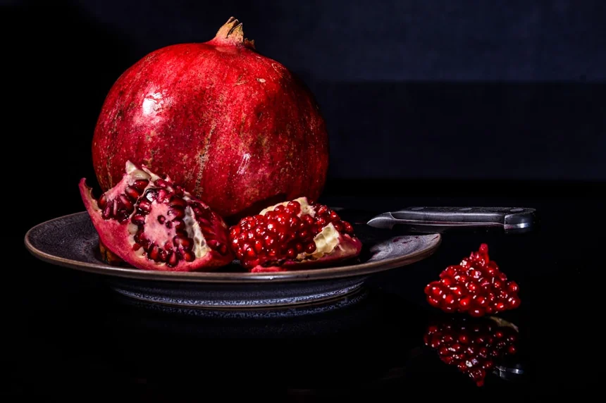 Pomegranate