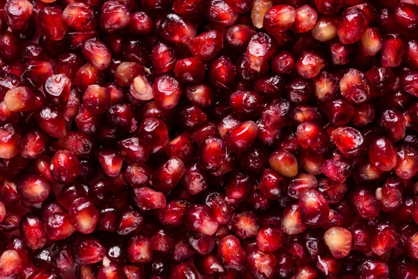 Pomegranate