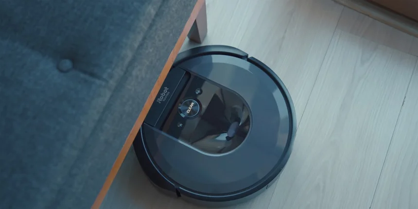 Robot Vacuum