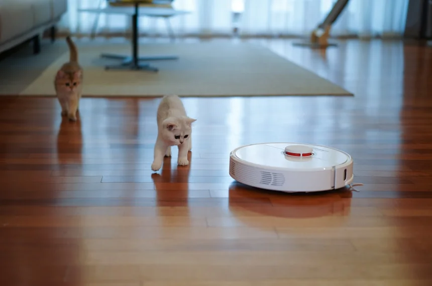 Robot Vacuum