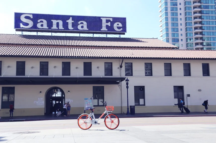 Santa Fe