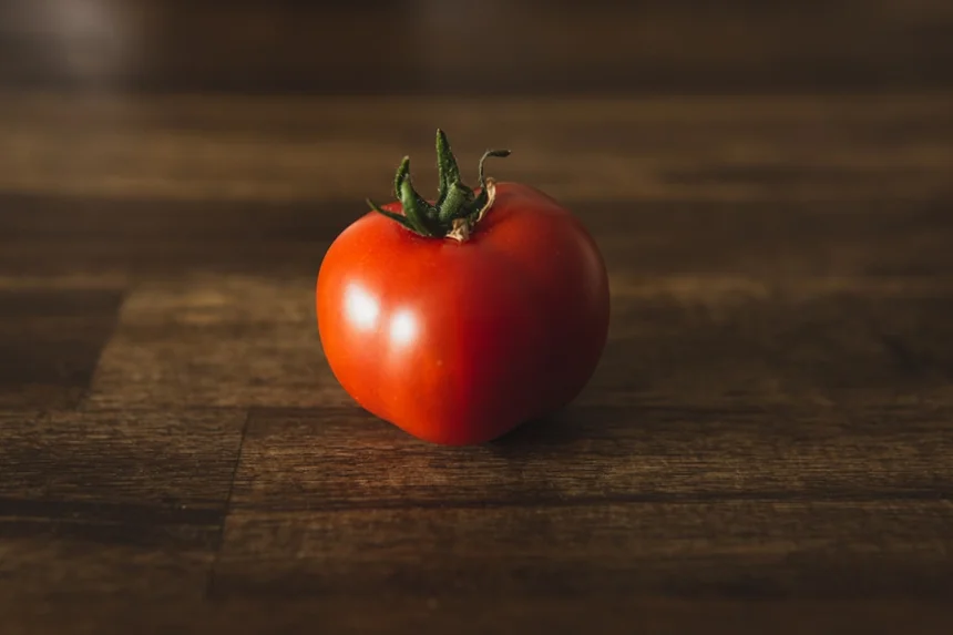 Tomato